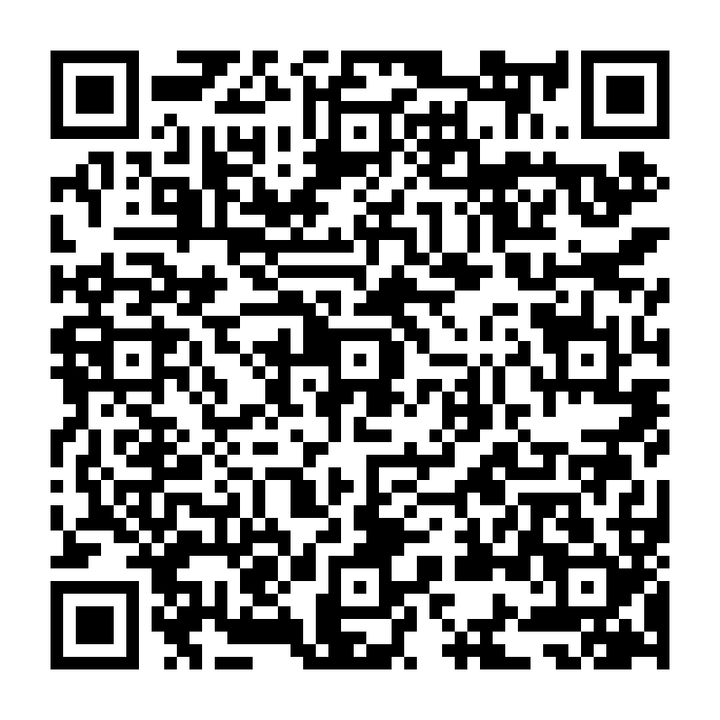 Code QR