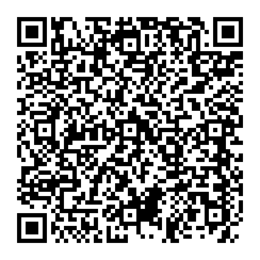 Code QR