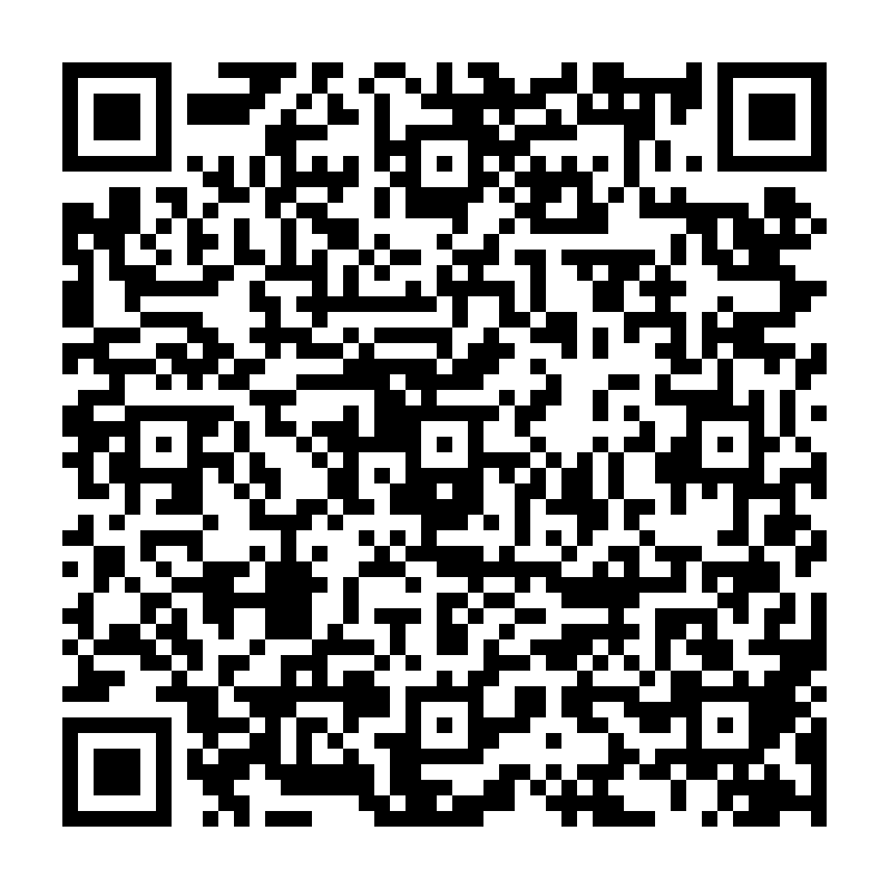 Code QR