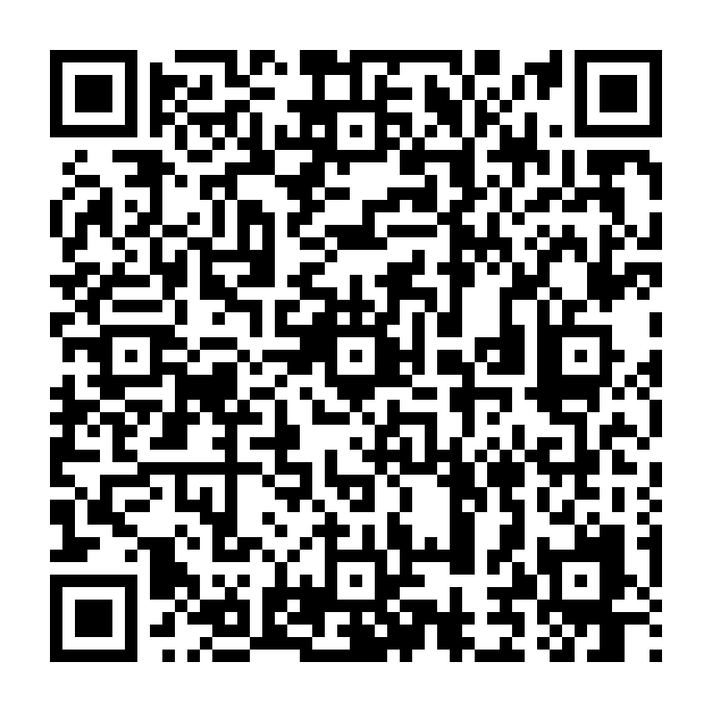 Code QR