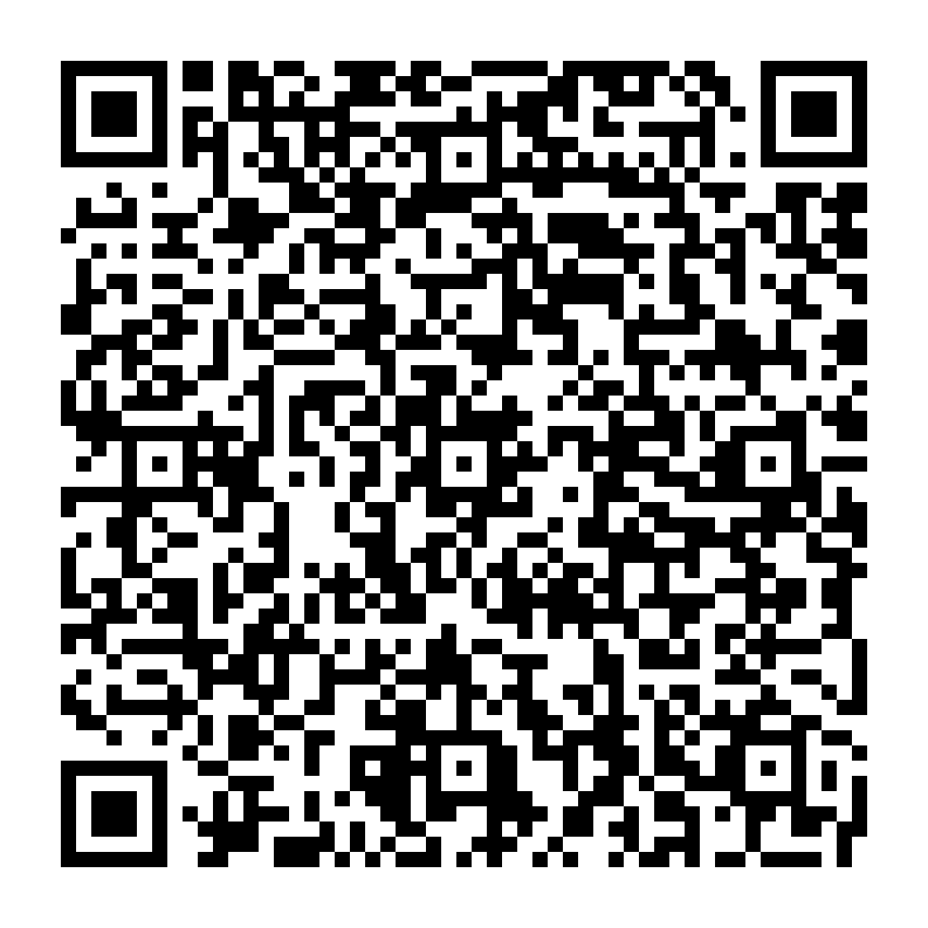 Code QR