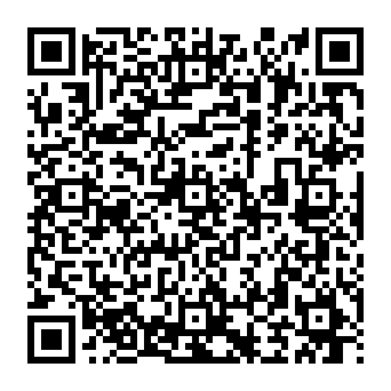 Code QR