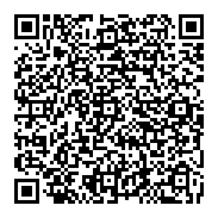 Code QR
