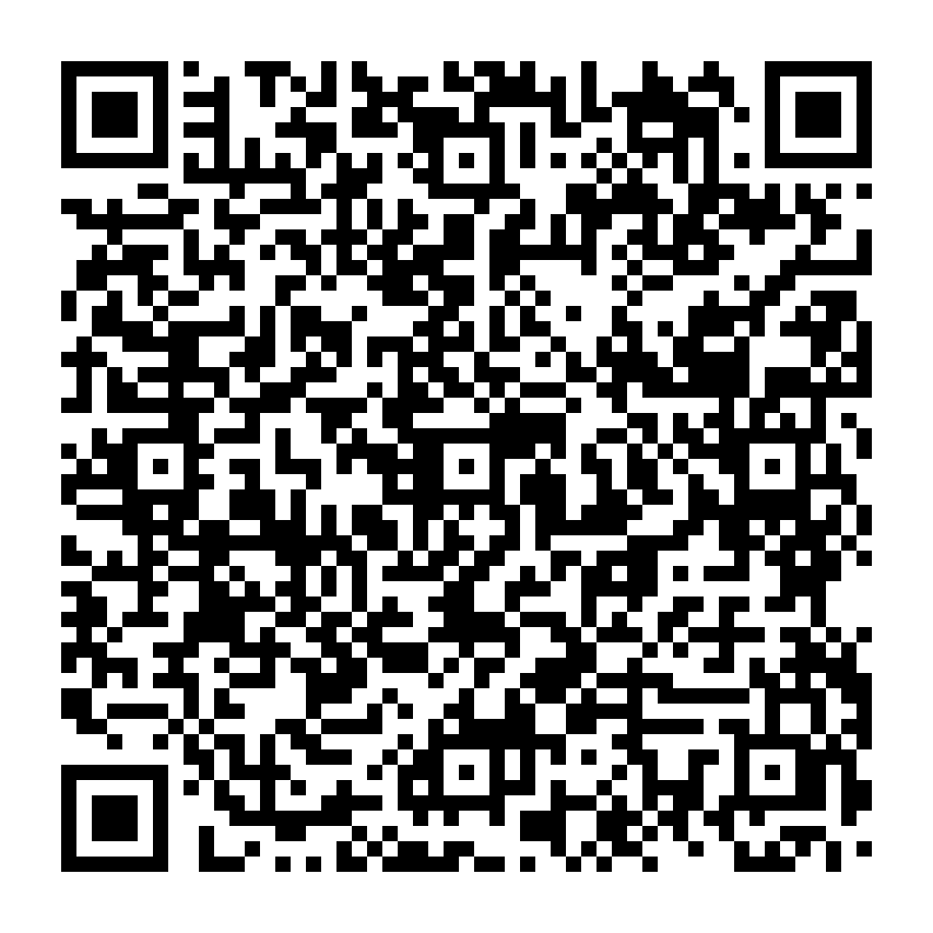 Code QR