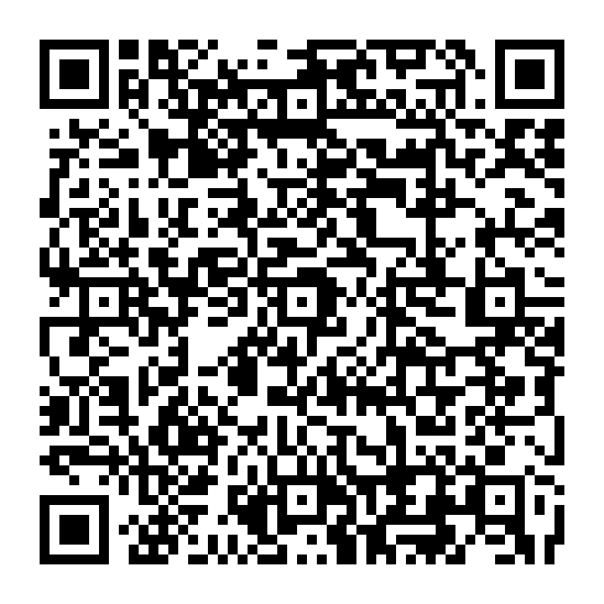 Code QR