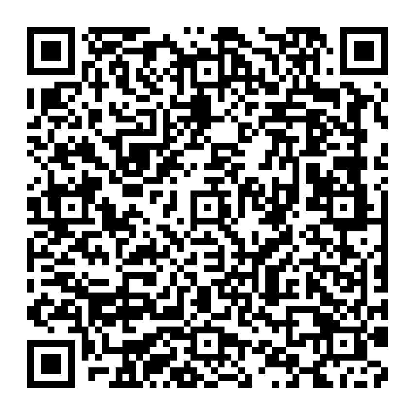Code QR