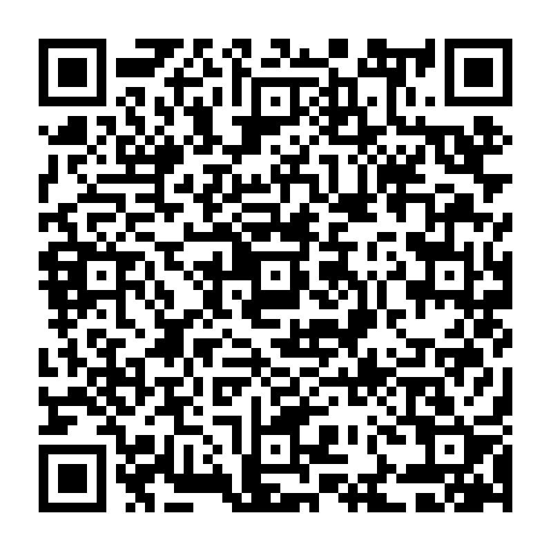 Code QR