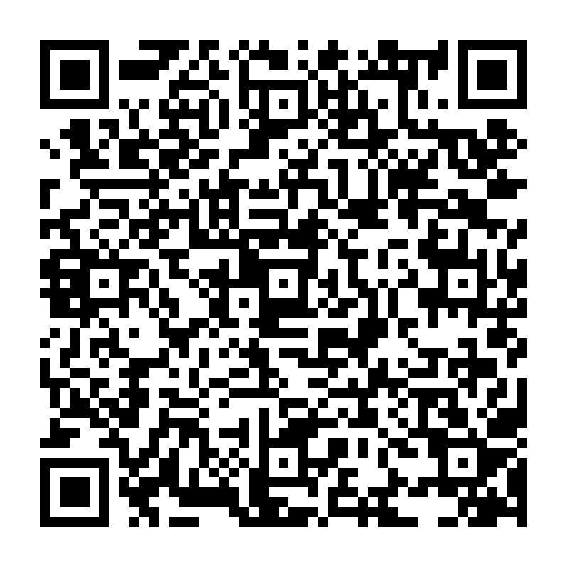 Code QR