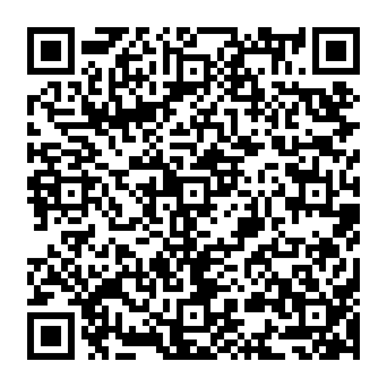Code QR
