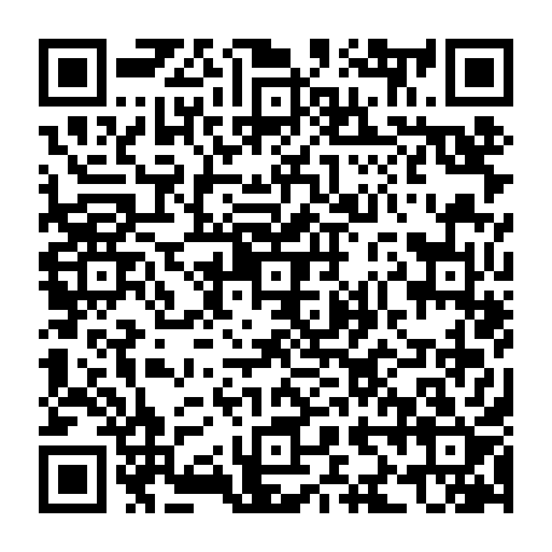 Code QR