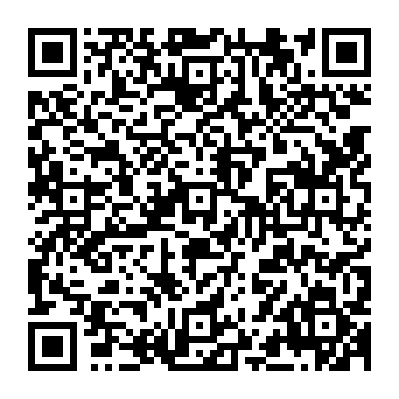 Code QR