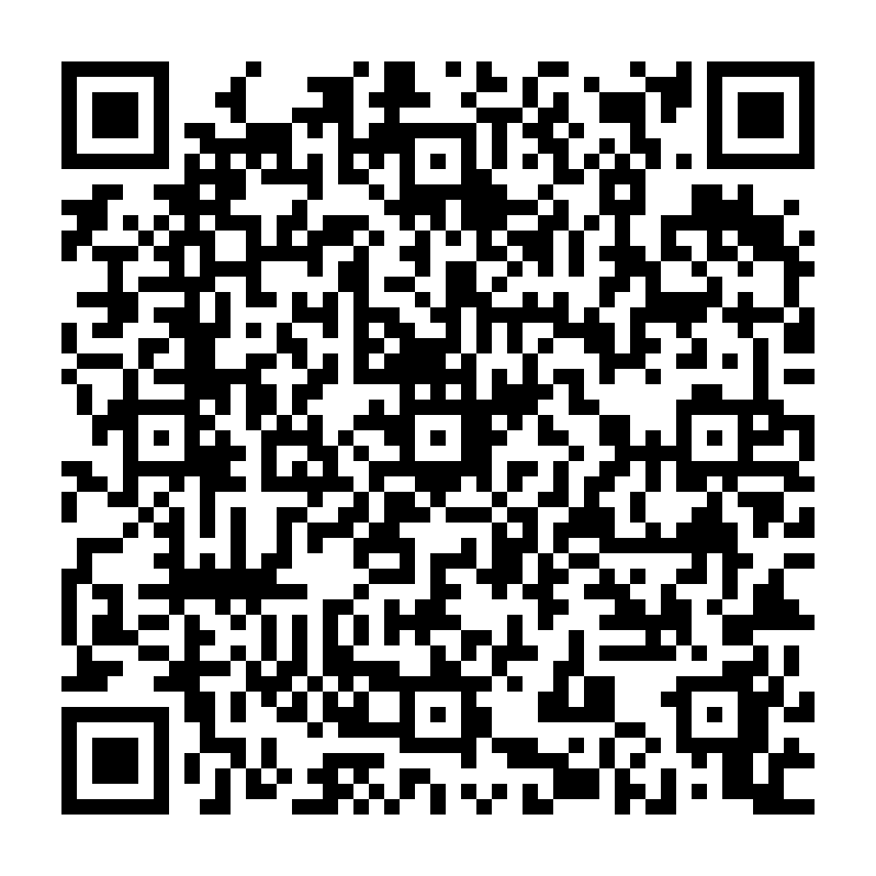 Code QR