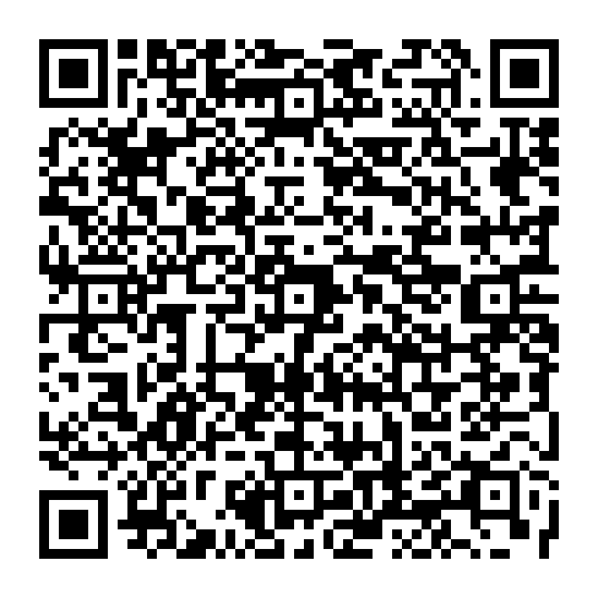 Code QR