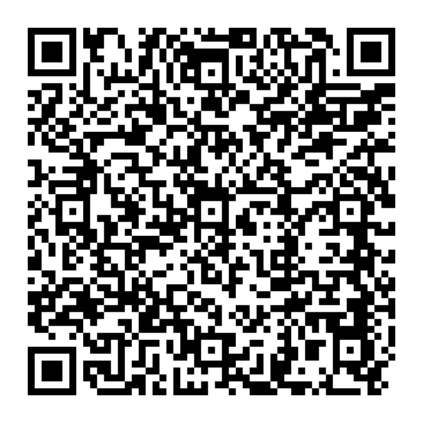 Code QR