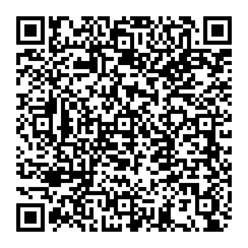 Code QR