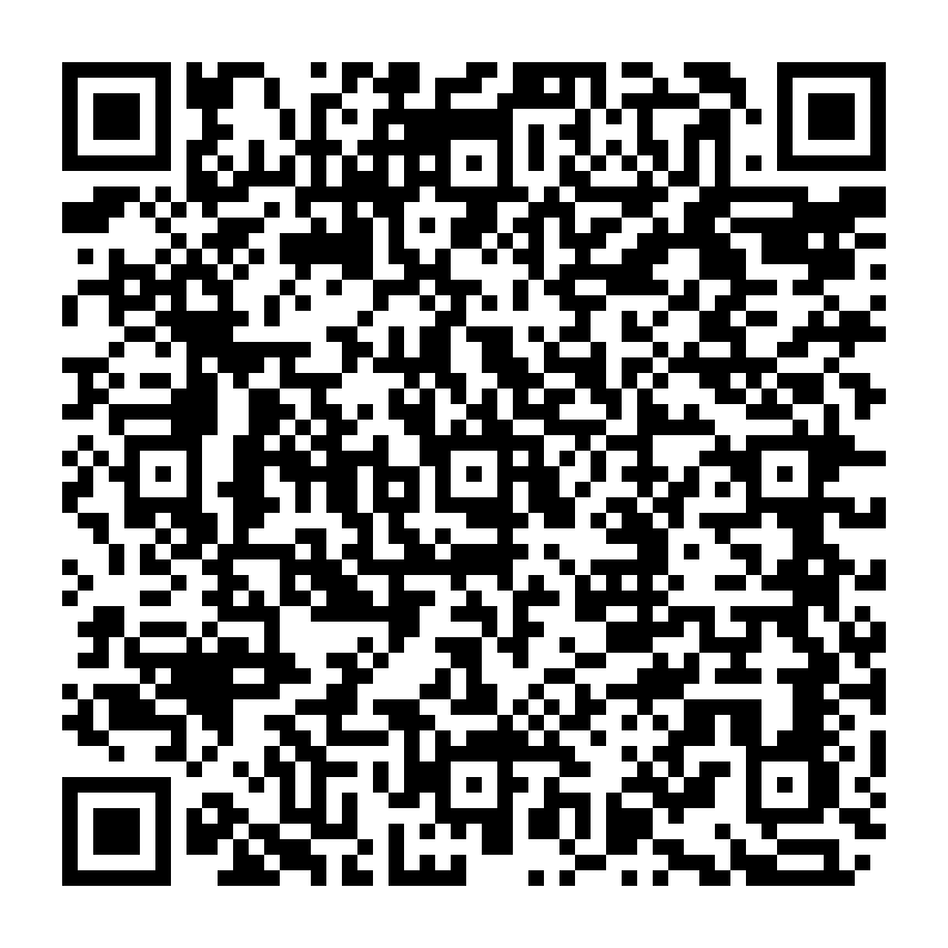 Code QR