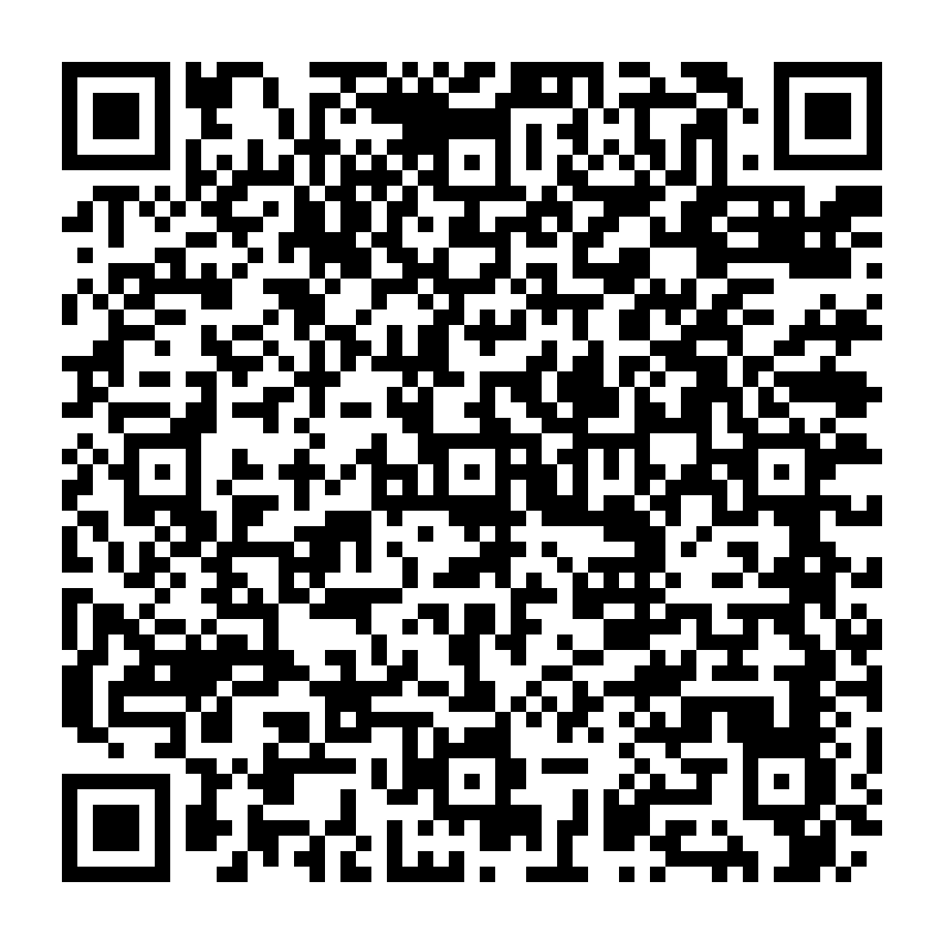 Code QR