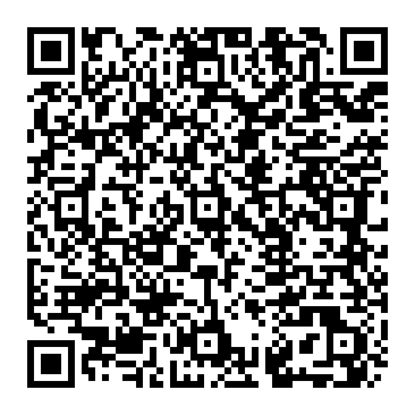 Code QR