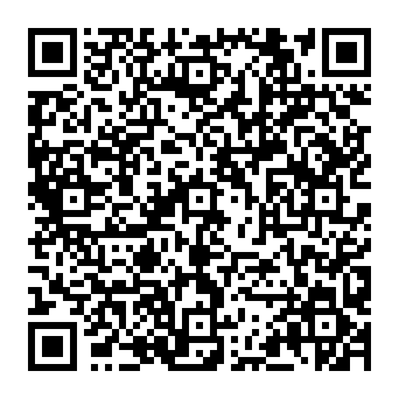 Code QR