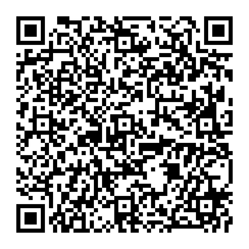 Code QR