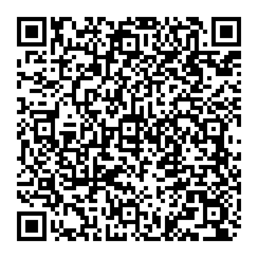 Code QR