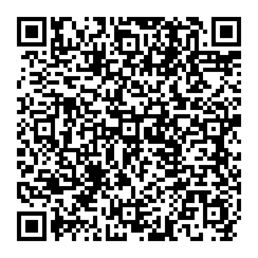 Code QR