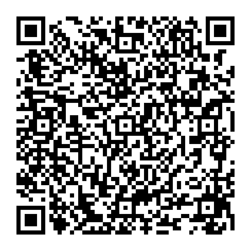 Code QR