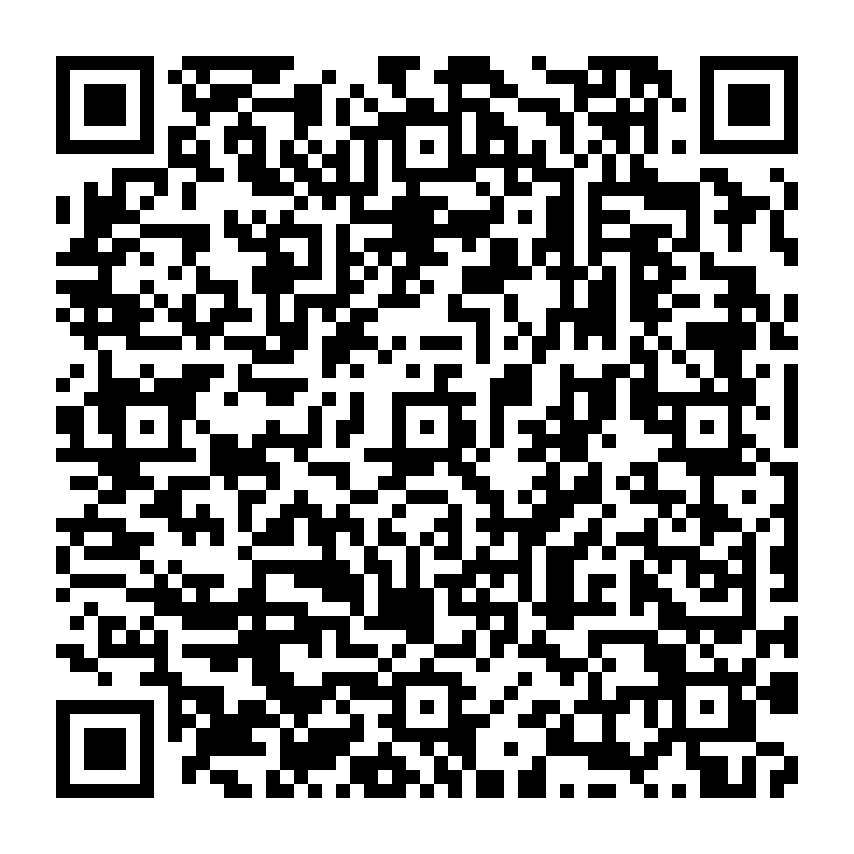 Code QR
