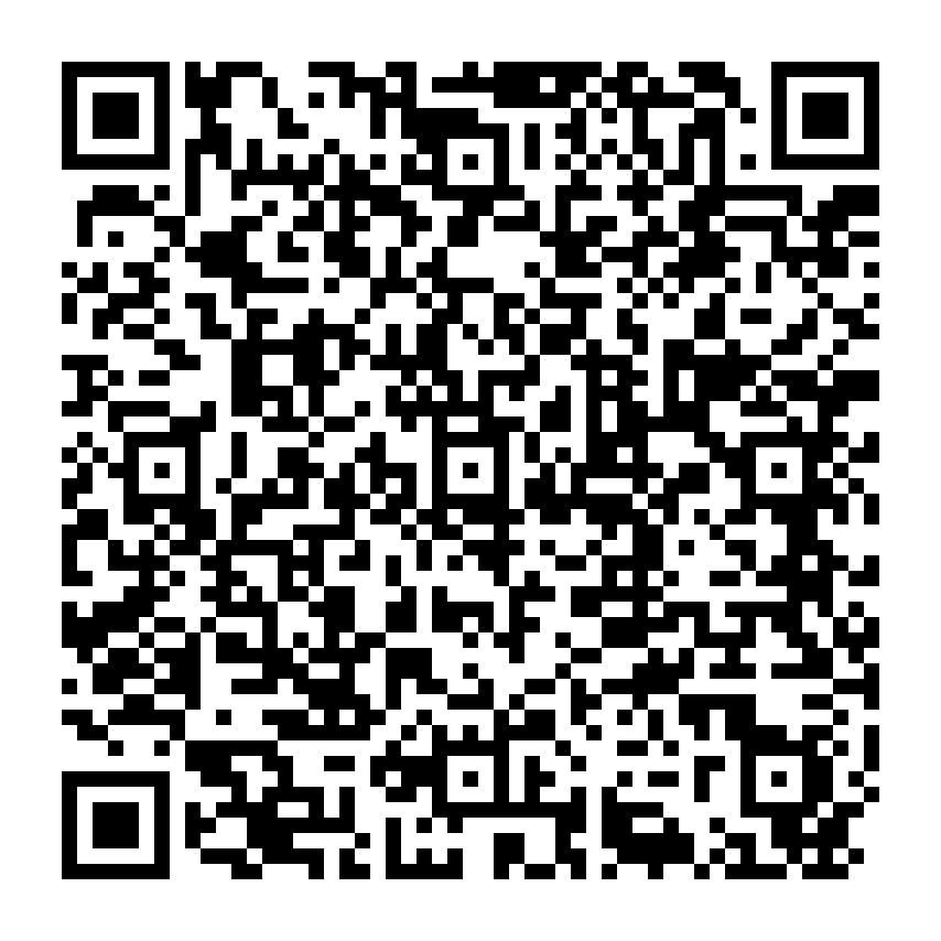 Code QR
