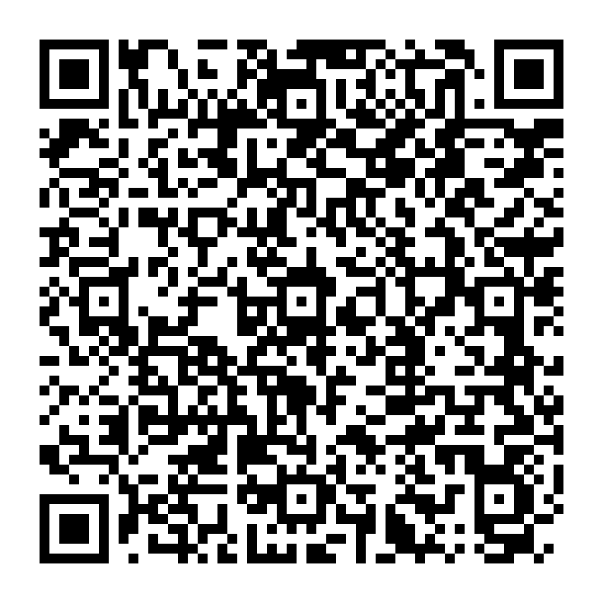 Code QR