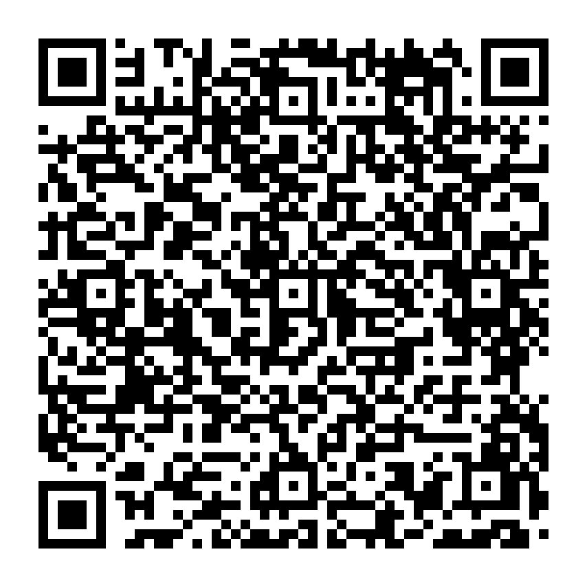 Code QR