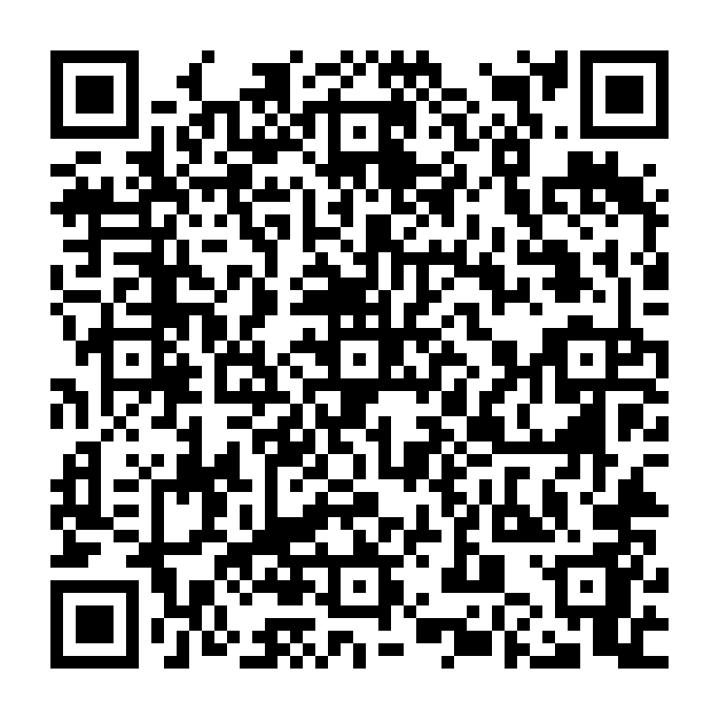 Code QR
