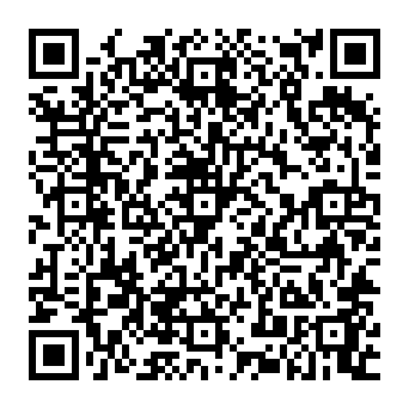 Code QR