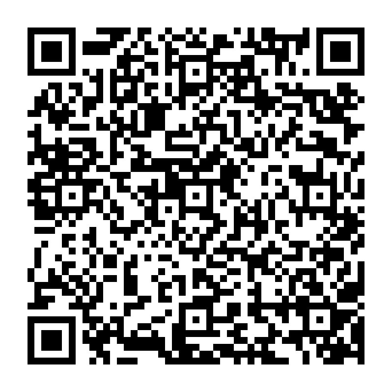 Code QR