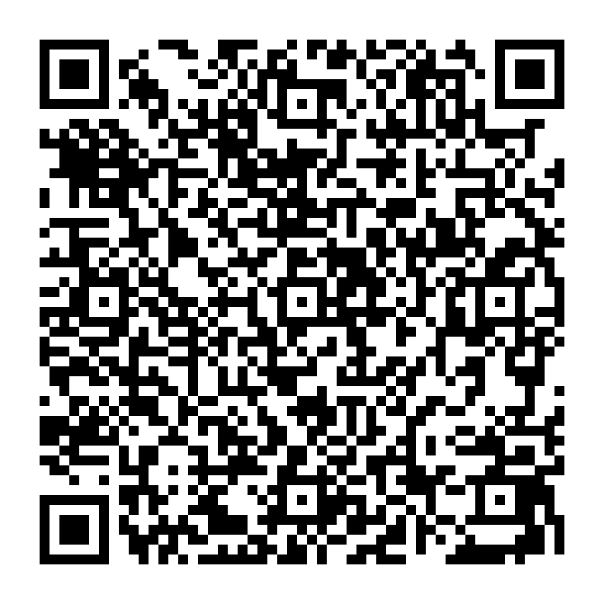 Code QR