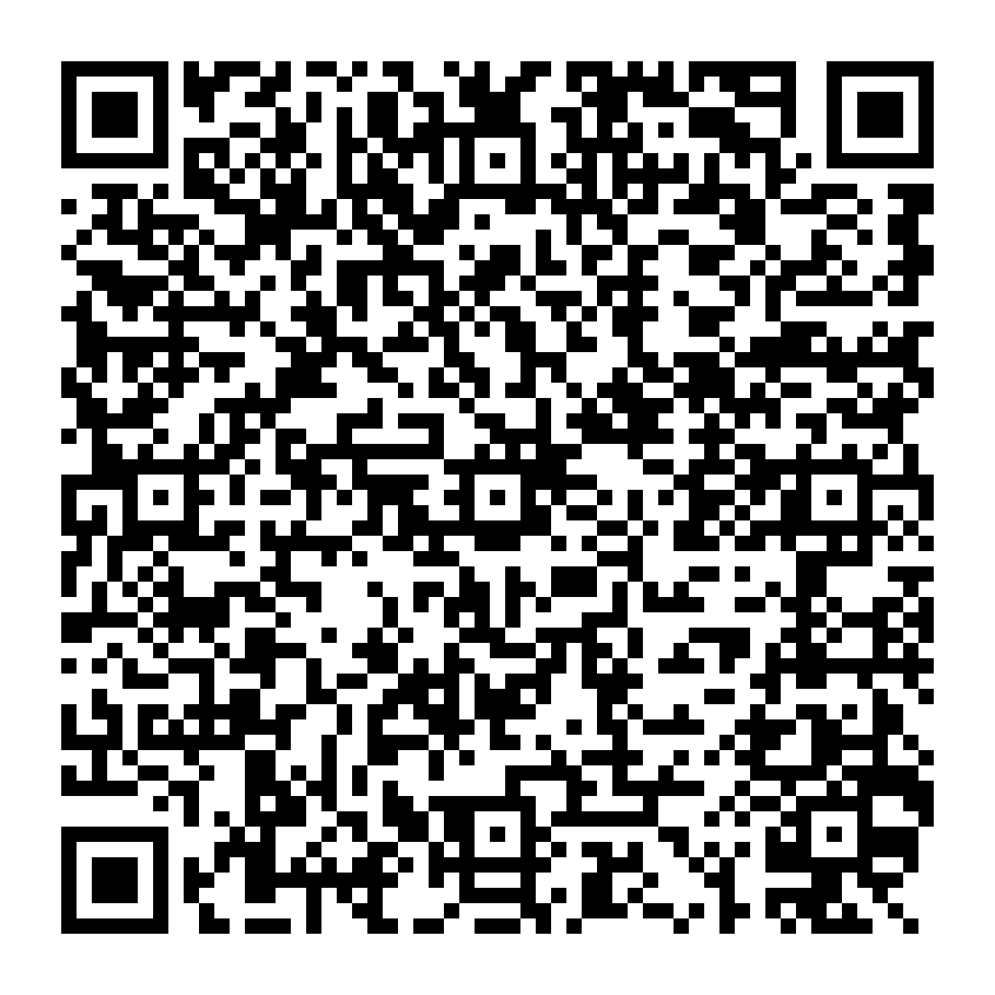 Code QR