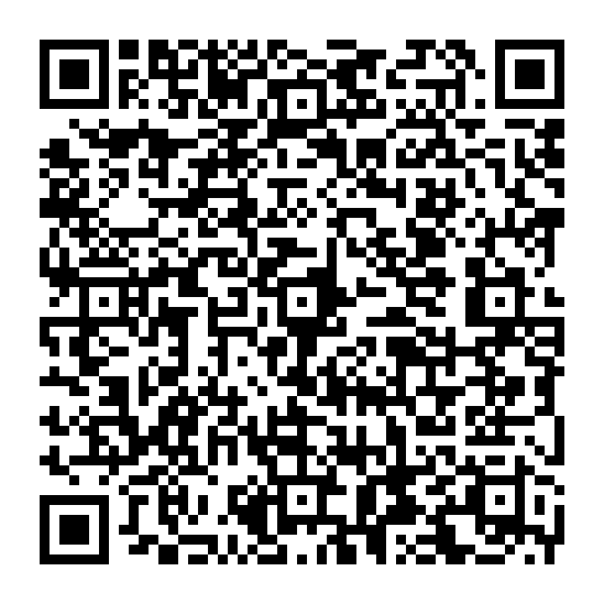 Code QR