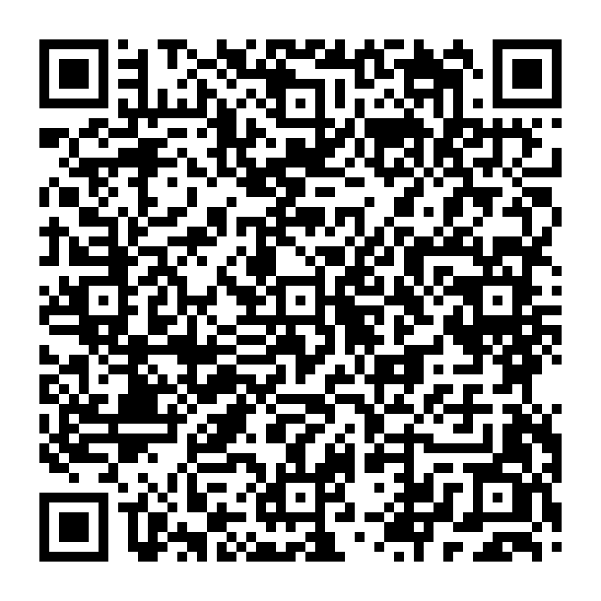 Code QR