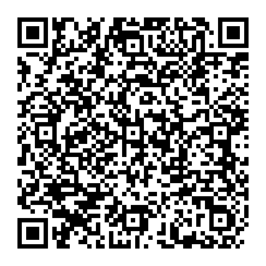 Code QR