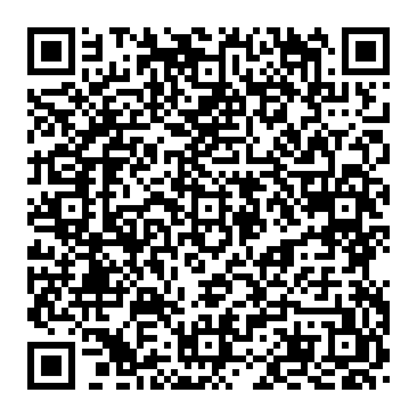Code QR