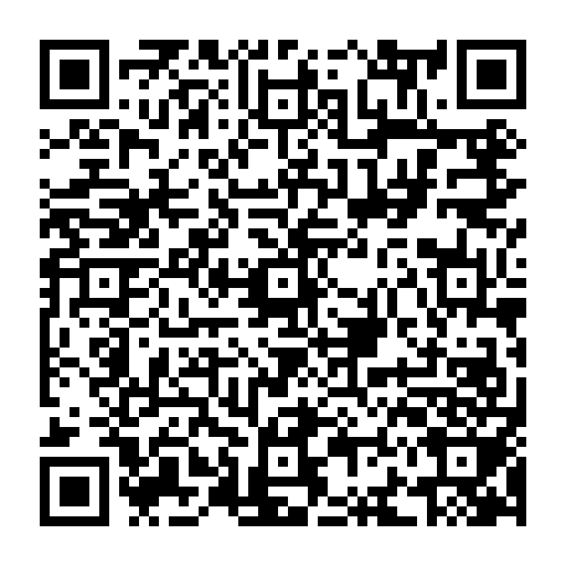Code QR