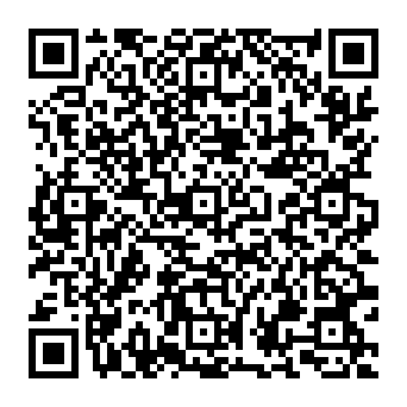 Code QR