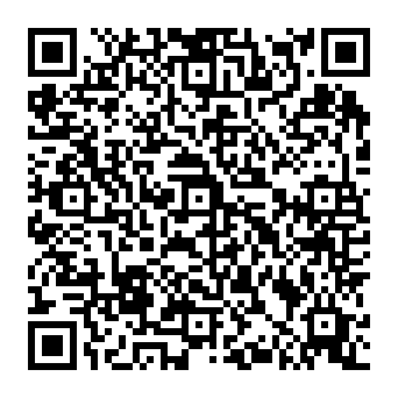 Code QR