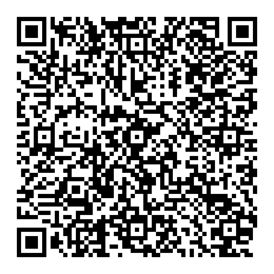 Code QR