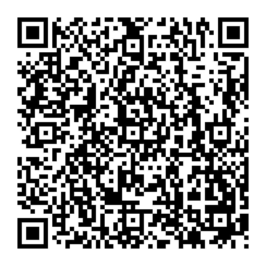 Code QR