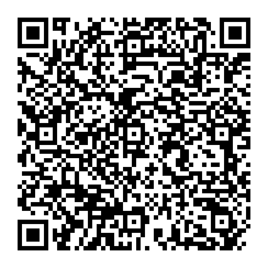 Code QR