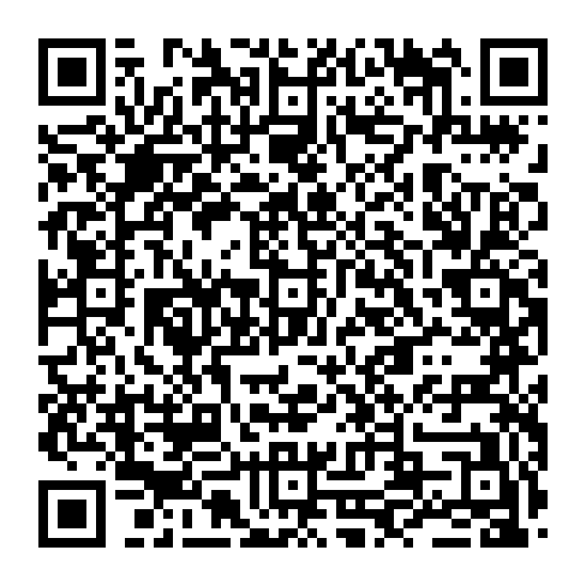 Code QR