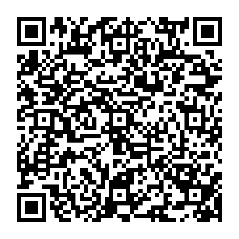 Code QR