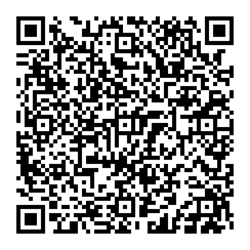 Code QR