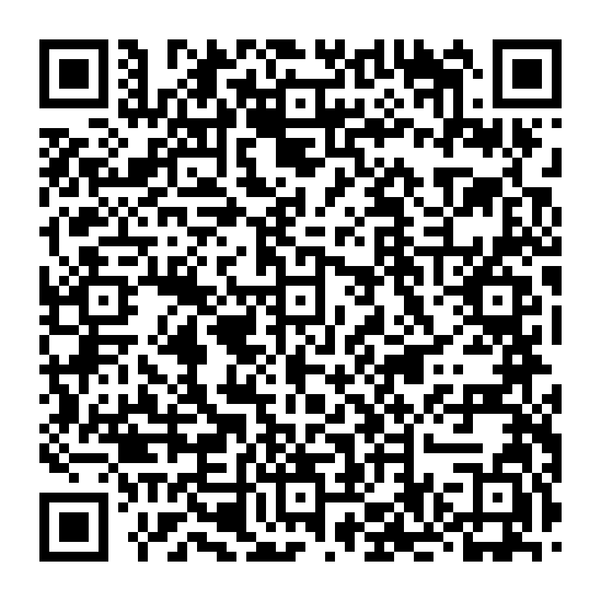 Code QR